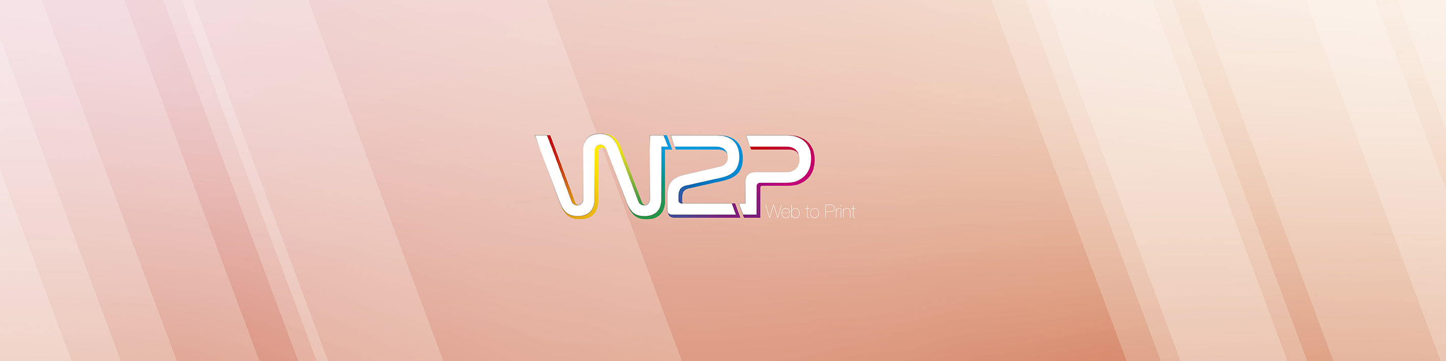 Bannière W2P - Web to Print