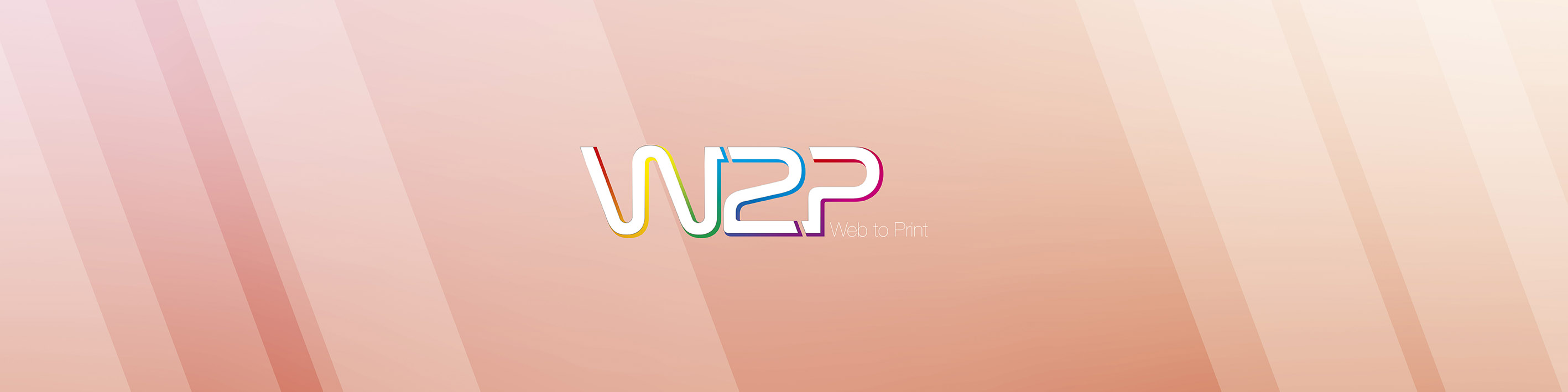 Bannière W2P - Web to Print